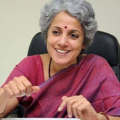 Dr Sowmya Sathyendra